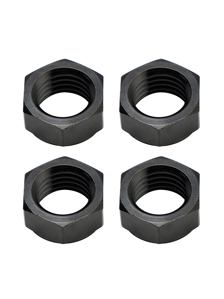 4Pcs For Delta Unisaw Left Hand Arbor Nut For Right Tilt Saws 902-01-200-9848