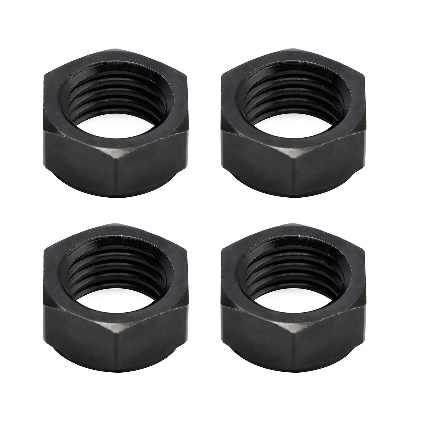 4Pcs For Delta Unisaw Left Hand Arbor Nut For Right Tilt Saws 902-01-200-9848