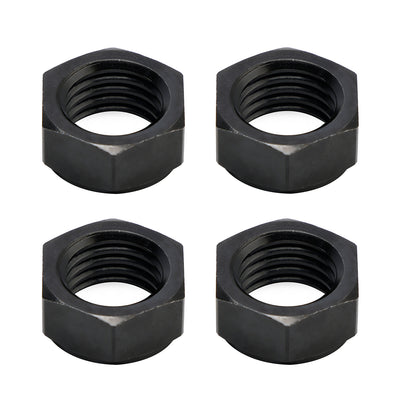 4Pcs For Delta Unisaw Left Hand Arbor Nut For Right Tilt Saws 902-01-200-9848