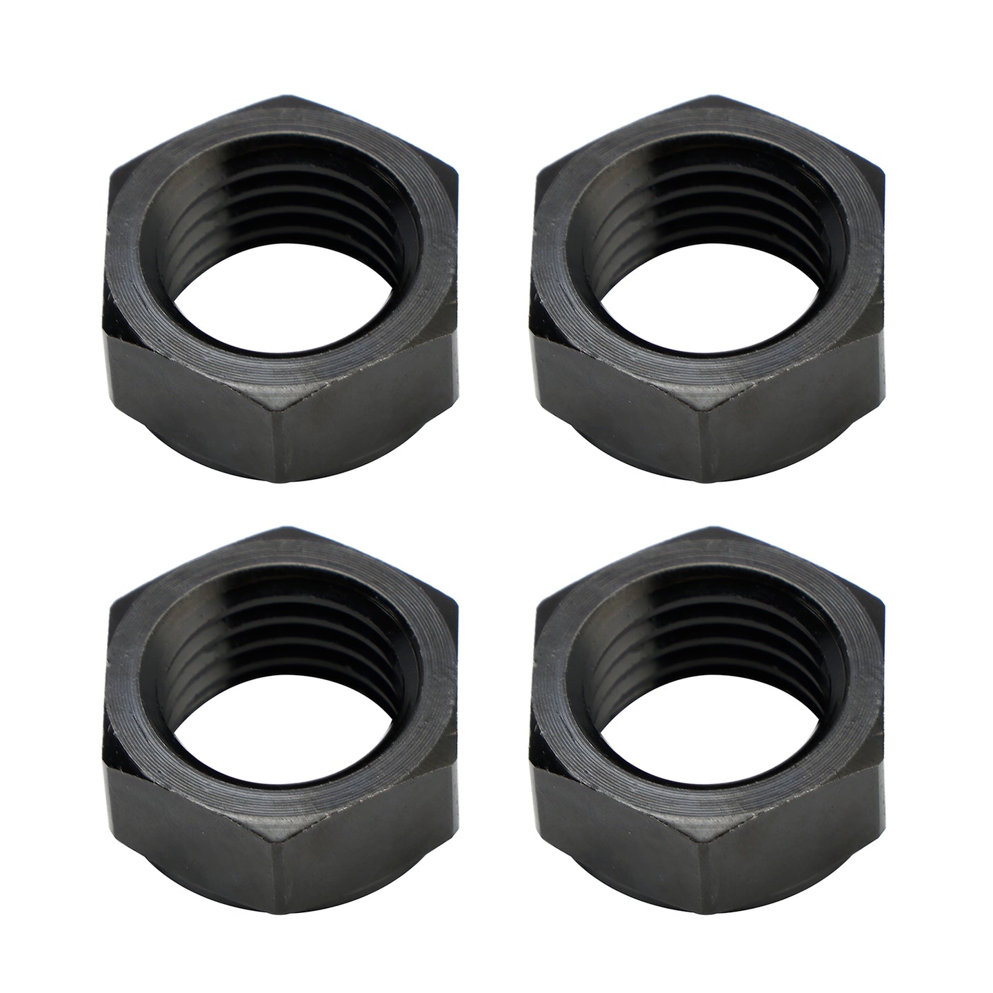 4Pcs For Delta Unisaw Left Hand Arbor Nut For Right Tilt Saws 902-01-200-9848