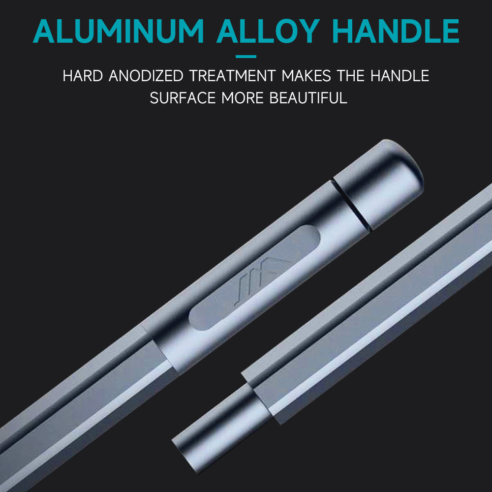 Precision Screwdriver Set 56 Pieces Repair Tool Kit for iPhone PC Watch and Jewlry