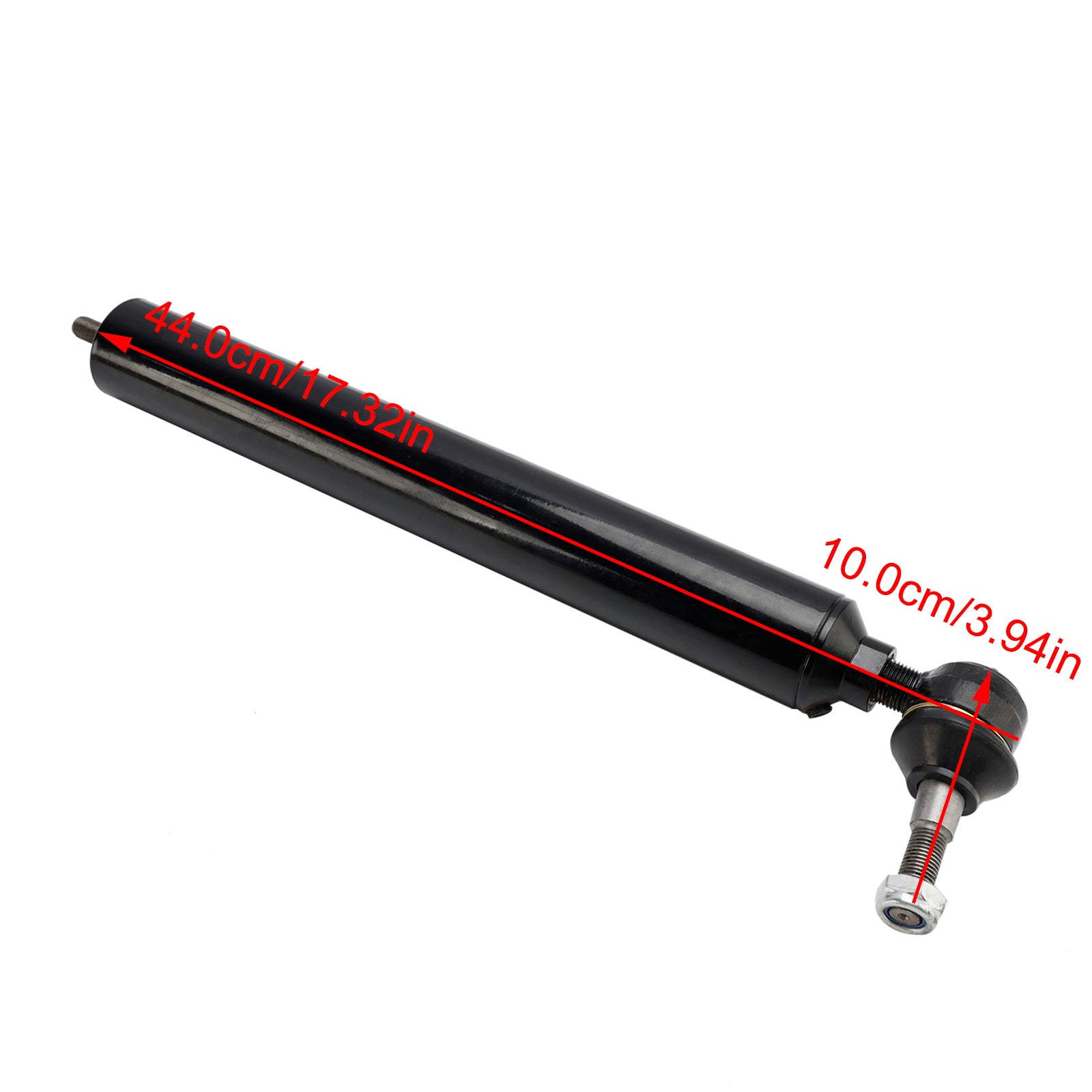 Power Steering Cylinder for Ford 2000, 3000, 4000 & 600-800 Series Tractors, Replaces E2NN3A540BA