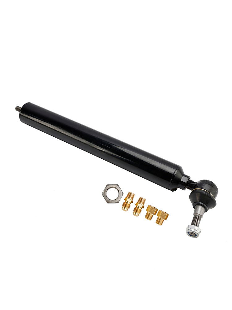 Power Steering Cylinder for Ford 2000, 3000, 4000 & 600-800 Series Tractors, Replaces E2NN3A540BA