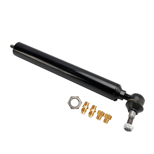 Power Steering Cylinder for Ford 2000, 3000, 4000 & 600-800 Series Tractors, Replaces E2NN3A540BA