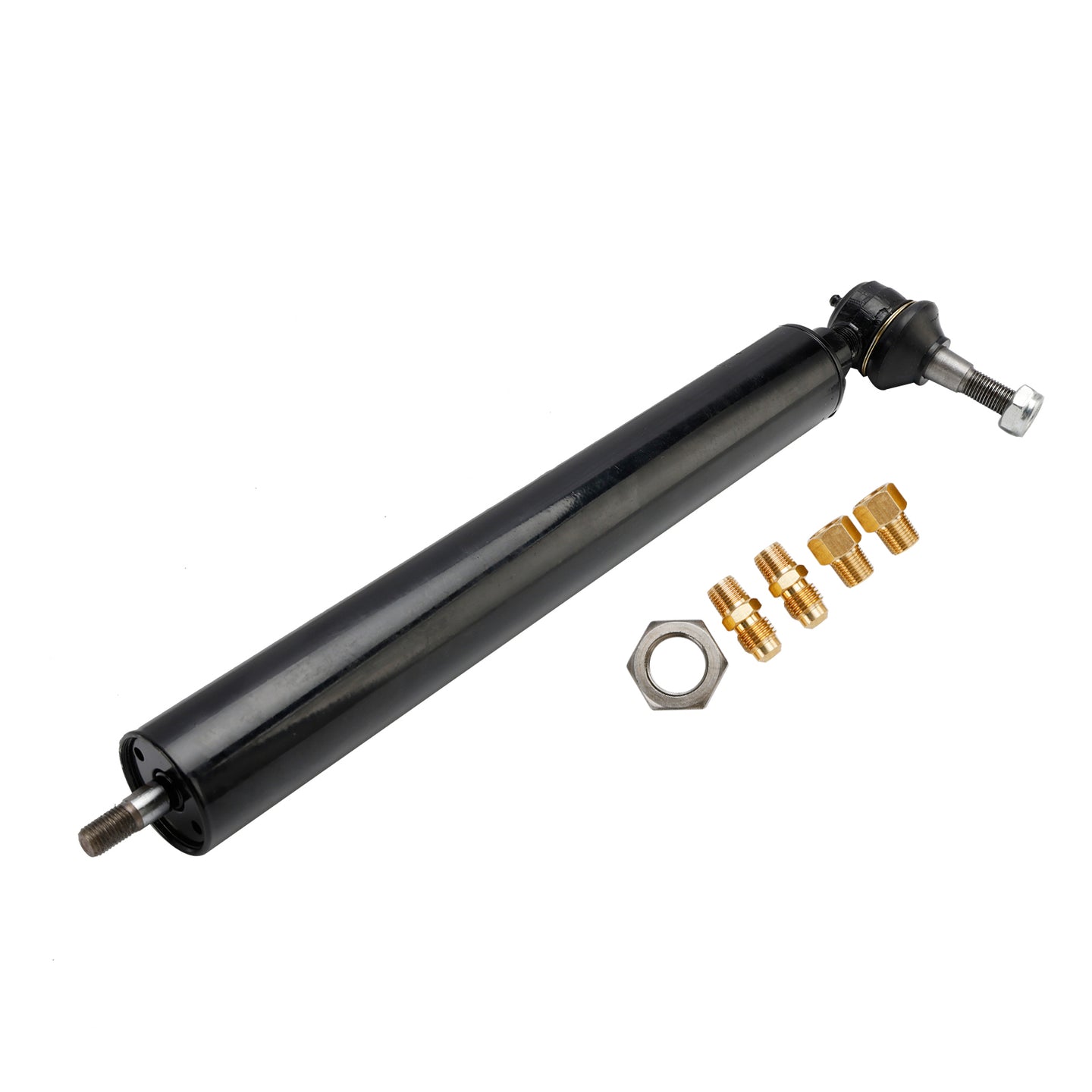 Power Steering Cylinder for Ford 2000, 3000, 4000 & 600-800 Series Tractors, Replaces E2NN3A540BA
