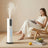 1.98gal/7.5L Bedroom Silent Humidifier Suitable for Large Room