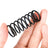 Complete Pedal Spring Upgrade Fit for LOGITECH G25 G27 G29 G920 Racing Wheel