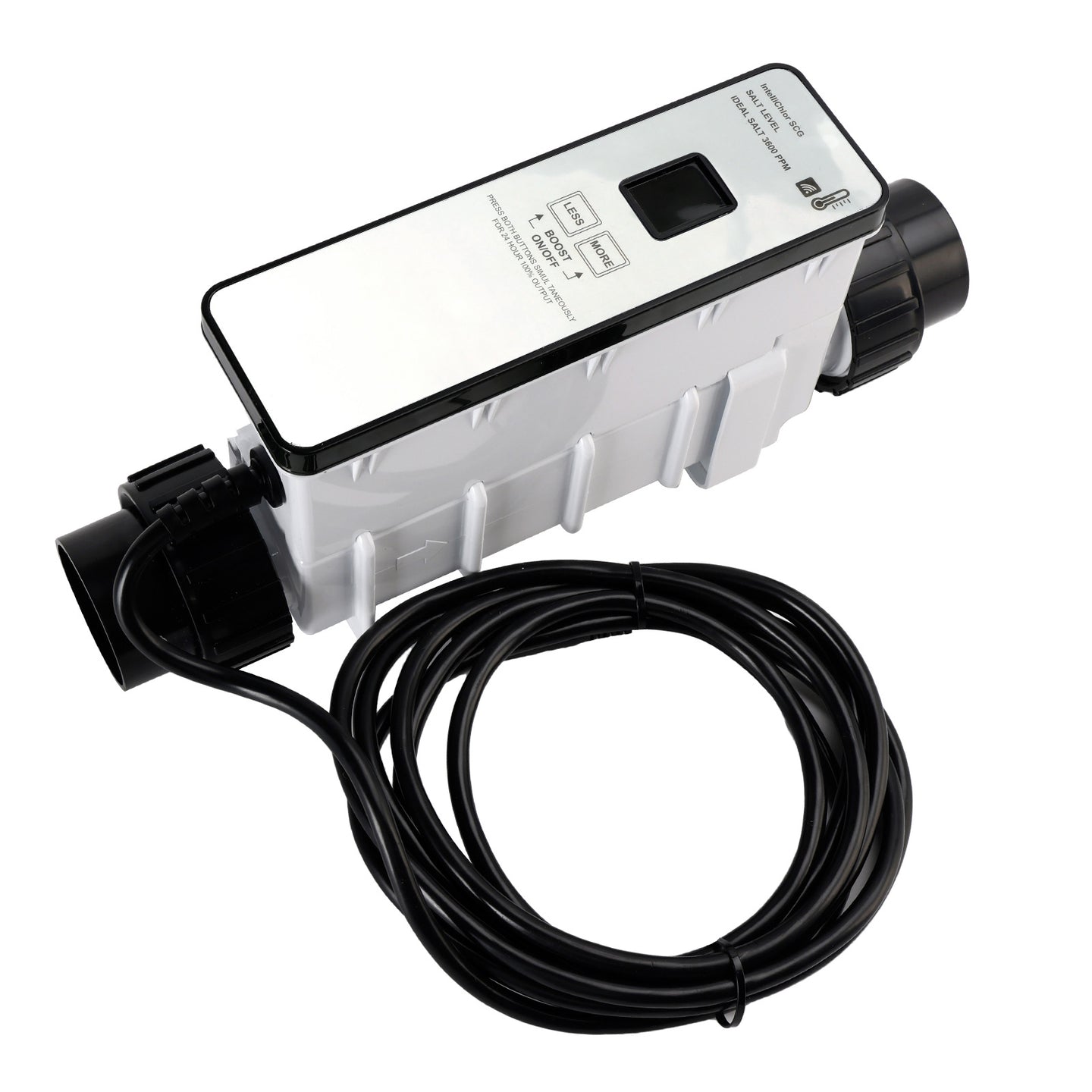 EC-521105 IC60 Salt Cell Chlorine Generator Replacement Salt Cell Systems