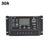 30A 12V/24V Solar Panel Battery Regulator Charge Controller PWM 4-Stage Dual USB