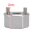 2013-2015 2 Pin For Fox Float CTD Shock Piston Tool/socket-same as #398-00-227-A