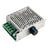 DC 12-50V MAX 30A PWM Motor Speed Controller HHO RC Controller AMP 12V 24V