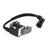 Ignition Coil Fit Honda GX610 GX620 GX670 30550-ZJ1-845 With Electric Start
