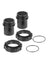 Filter Plumbing Kit Replacement Parts For Cartridge Swim Clear Pool  Filter