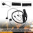 Bluetooth Headphones Wireless Neckband Bluetooth Headset for Phone Laptop PC TV