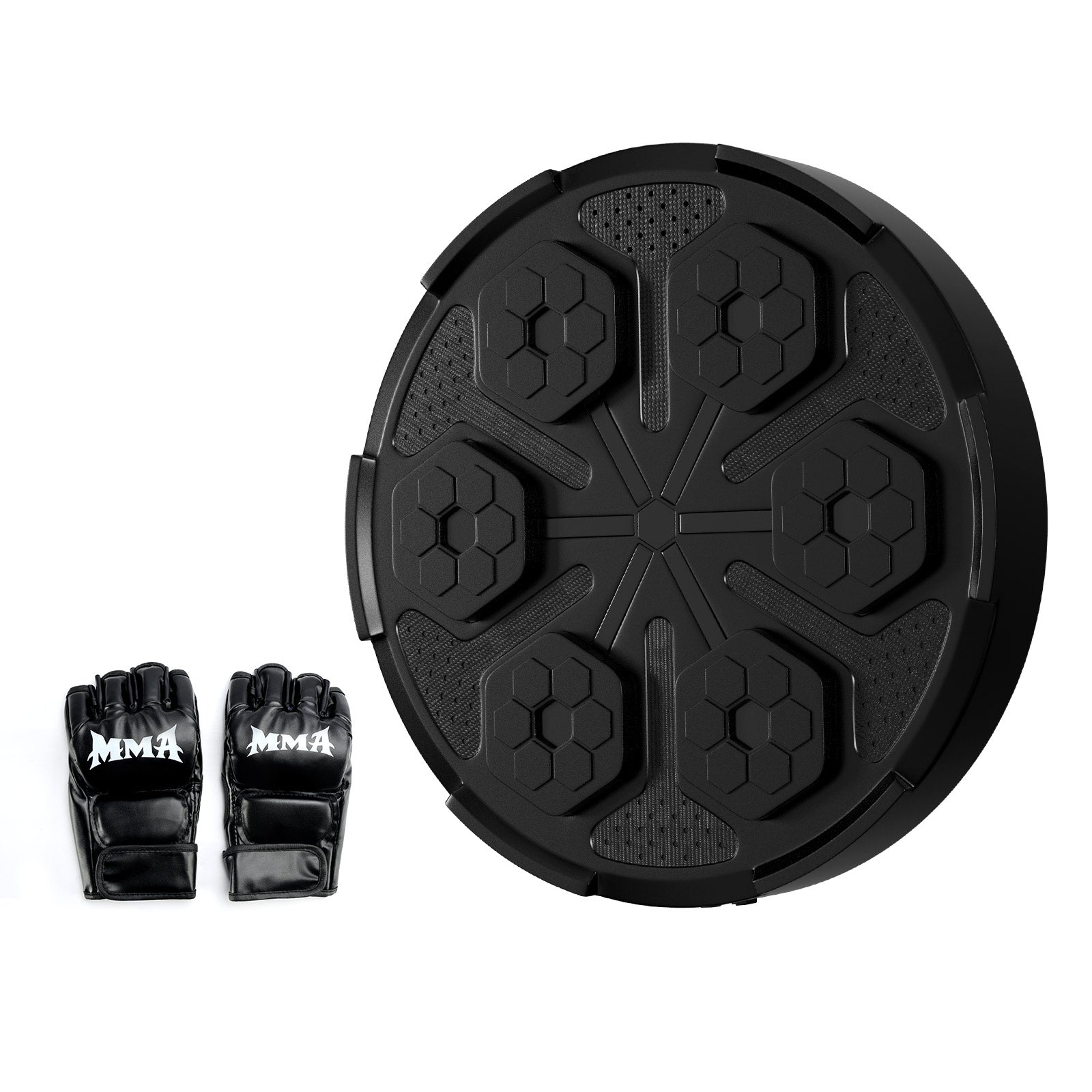 Wall Mount Boxing Target Bluetooth Music Indoor React Machine (Copy)