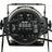 54 LED Par Stage Light – RGBW DMX Uplighting Spotlight for DJ Disco Party Show Events