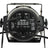 54 LED Par Stage Light – RGBW DMX Uplighting Spotlight for DJ Disco Party Show Events