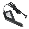 2-in-1 HP Laptop Charger, 65W 19.5V 3.33A AC/DC Car & Home Power Adapter with 4.5x3.0mm Connector