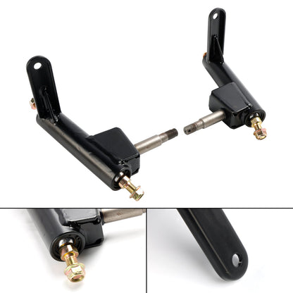 R/L Steering Knuckle Spindle Coleman KT196/CK196-T 196cc Kart