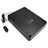 1200W Car Subwoofer 10" 12V Slim Under Seat Powered Car Subwoofer APP Control
