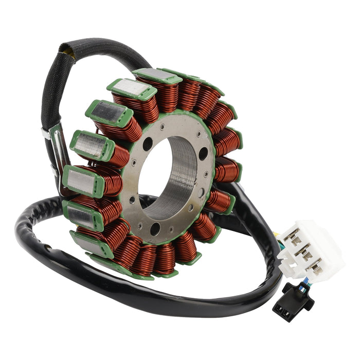 2007-2010 Sym GTS 250 E3 EVO GTS300 Citycom 300 EFI  Magneto Stator Generator 31120HMC000 31120-HMA-000 31120-HMC-000