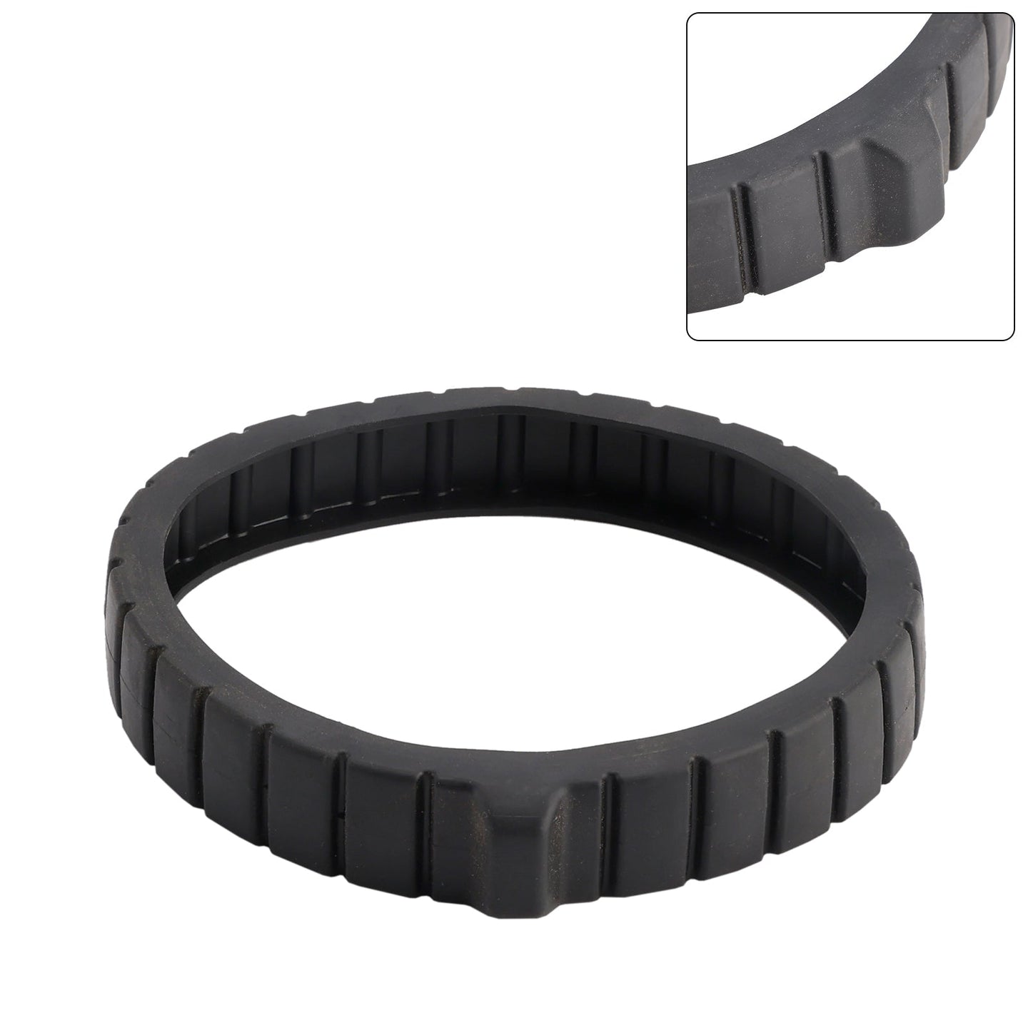 2 Tires-Part #360455 for Pentair 'Lil Rebel Suction-Side Pool Cleaners