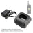 Tait TP9100 Charger Battery Intelligent Fast Rapid Dock Charger for Tait TP9100