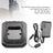 Tait TP9100 Charger Battery Intelligent Fast Rapid Dock Charger for Tait TP9100