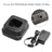 Tait TP9100 Charger Battery Intelligent Fast Rapid Dock Charger for Tait TP9100