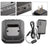 Tait TP9100 Charger Battery Intelligent Fast Rapid Dock Charger for Tait TP9100