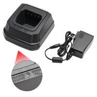 Tait TP9100 Charger Battery Intelligent Fast Rapid Dock Charger for Tait TP9100