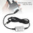 FT4XR/FT65R-USB DC Charger Cable Charger For Yaesu FT4X FT4XR FT25R FT65R Radio
