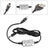 FT4XR/FT65R-USB DC Charger Cable Charger For Yaesu FT4X FT4XR FT25R FT65R Radio