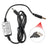 FT4XR/FT65R-USB DC Charger Cable Charger For Yaesu FT4X FT4XR FT25R FT65R Radio