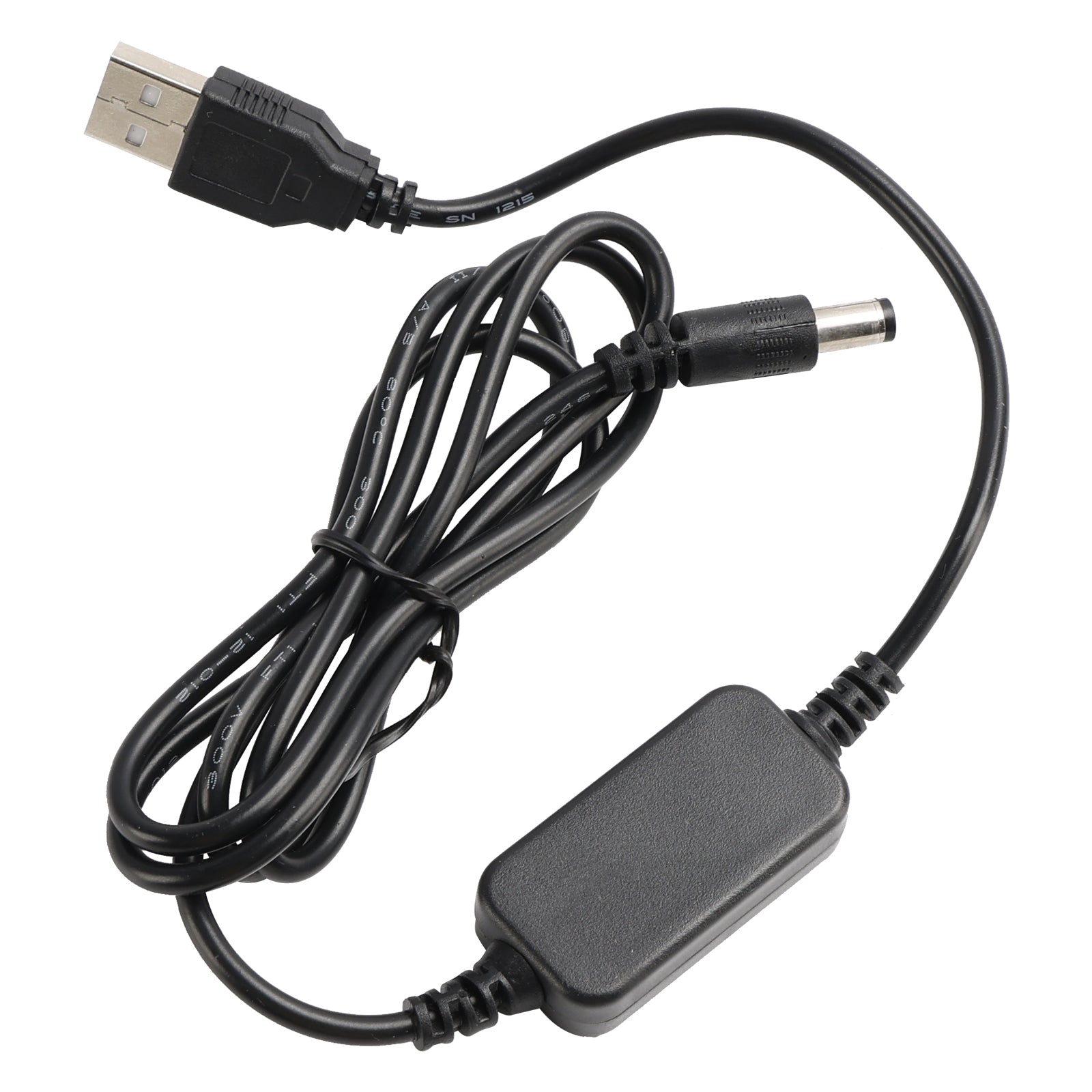 FT4XR/FT65R-USB DC Charger Cable Charger For Yaesu FT4X FT4XR FT25R FT65R Radio