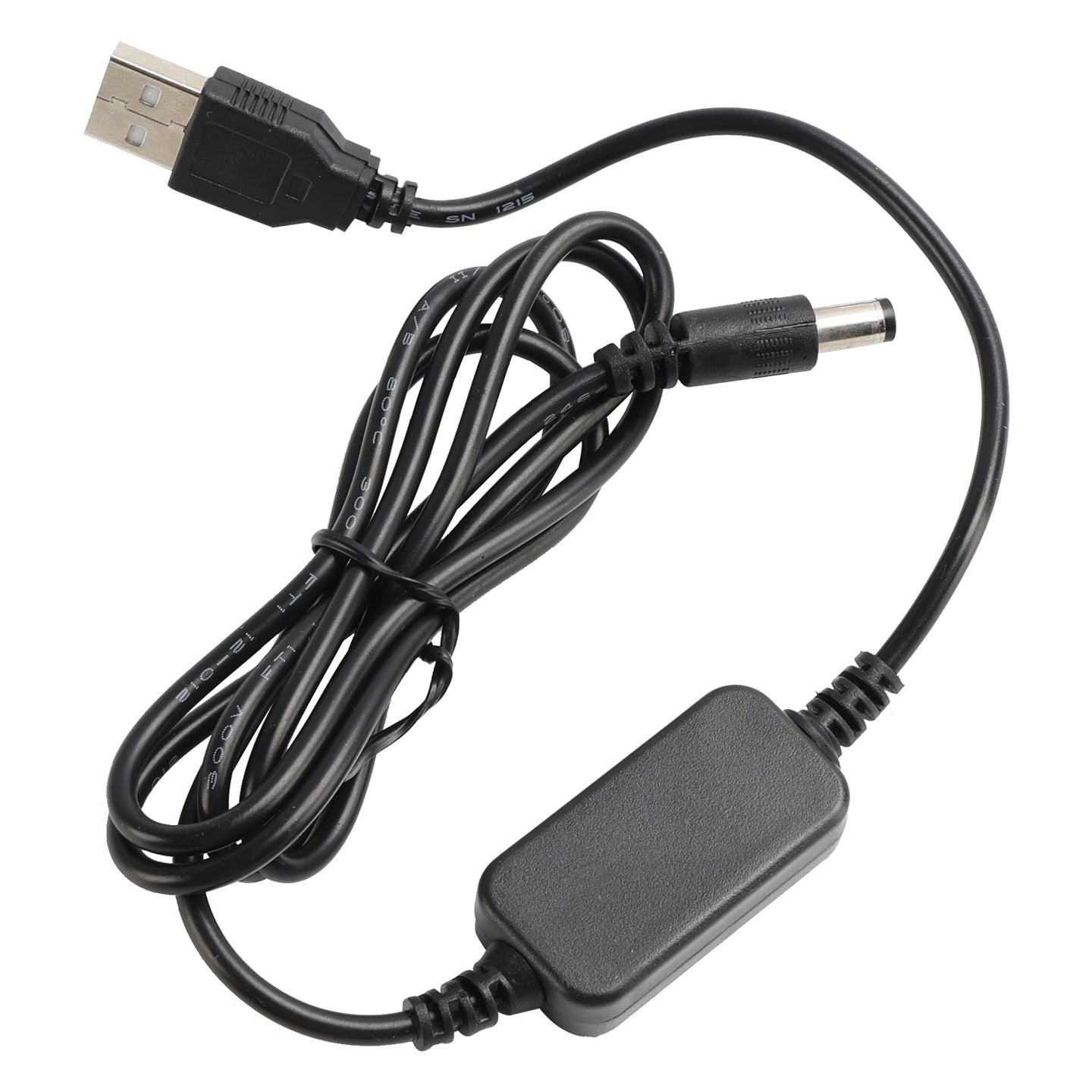 FT4XR/FT65R-USB DC Charger Cable Charger For Yaesu FT4X FT4XR FT25R FT65R Radio