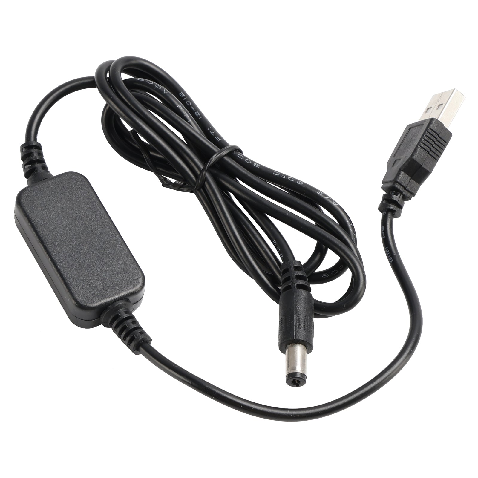 FT4XR/FT65R-USB DC Charger Cable Charger For Yaesu FT4X FT4XR FT25R FT65R Radio