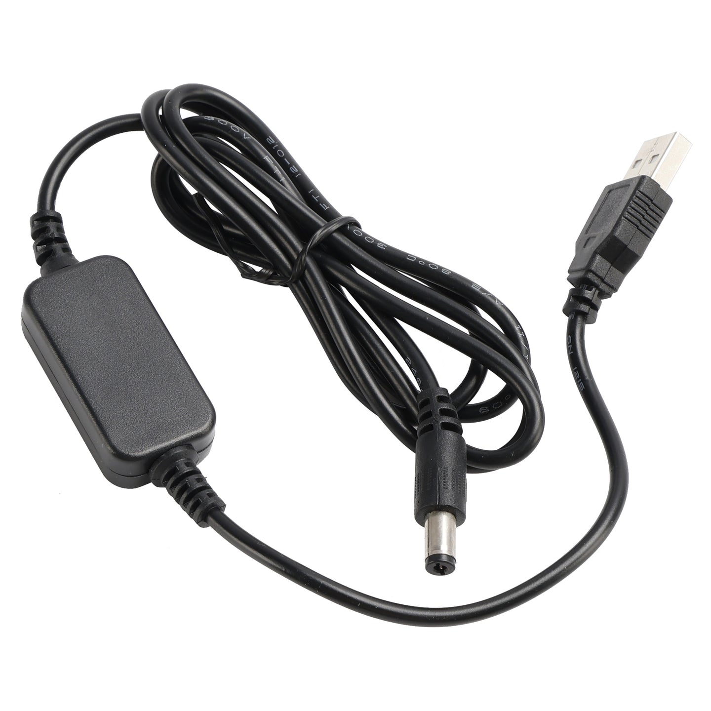 FT4XR/FT65R-USB DC Charger Cable Charger For Yaesu FT4X FT4XR FT25R FT65R Radio
