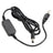 FT4XR/FT65R-USB DC Charger Cable Charger For Yaesu FT4X FT4XR FT25R FT65R Radio