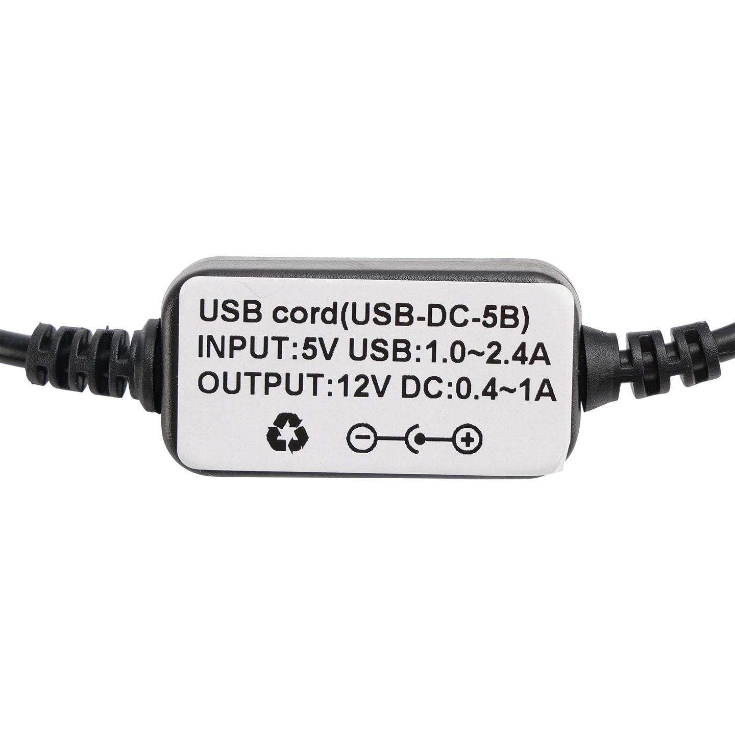 FT4XR/FT65R-USB DC Charger Cable Charger For Yaesu FT4X FT4XR FT25R FT65R Radio