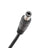 FT4XR/FT65R-USB DC Charger Cable Charger For Yaesu FT4X FT4XR FT25R FT65R Radio