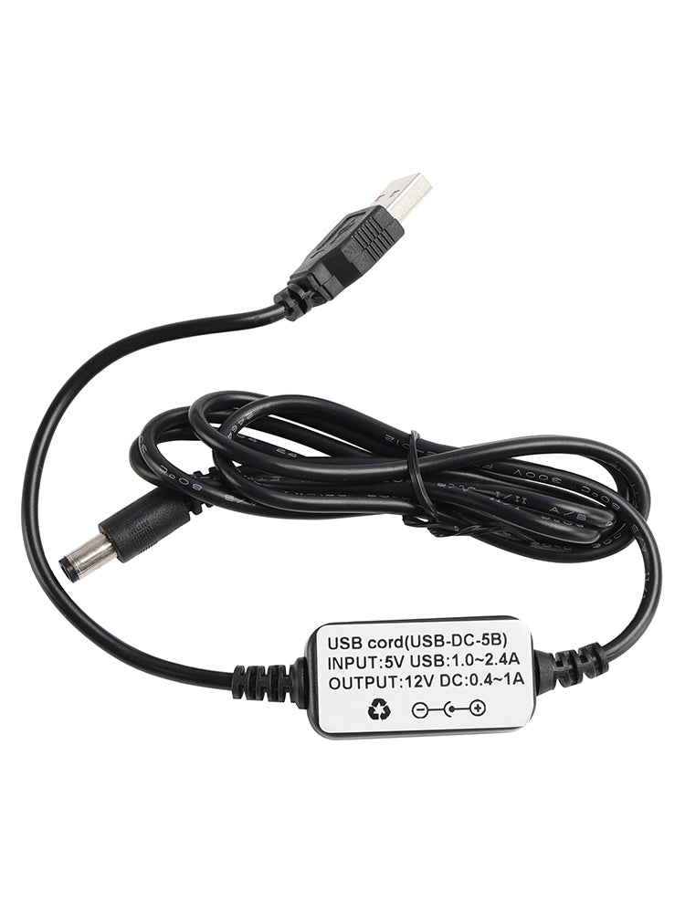 FT4XR/FT65R-USB DC Charger Cable Charger For Yaesu FT4X FT4XR FT25R FT65R Radio