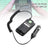 Quansheng UV-K5 Car Charger 12V/24V Battery Eliminator For UV-K5 UV-K6 UV-5RPLUS