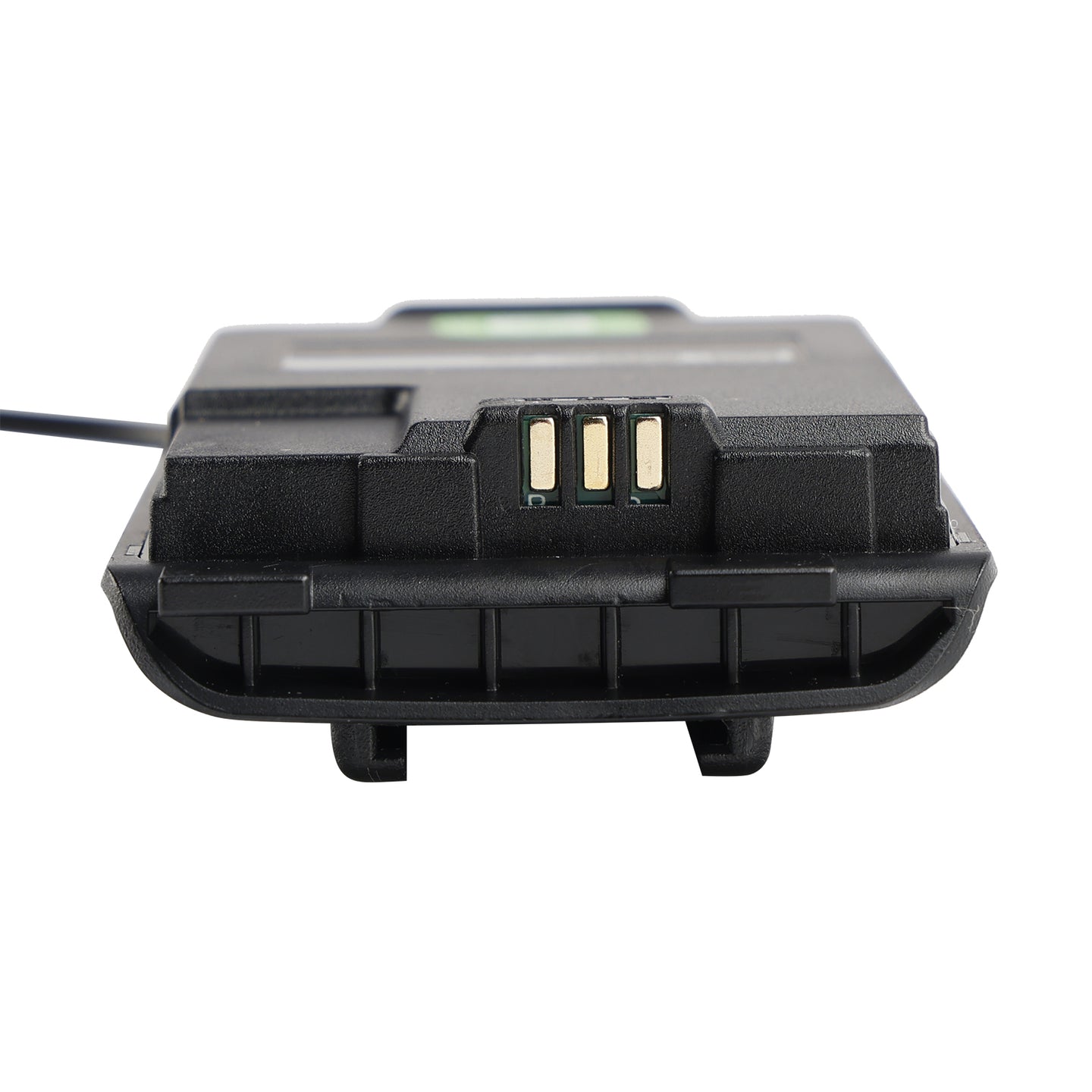 Quansheng UV-K5 Car Charger 12V/24V Battery Eliminator For UV-K5 UV-K6 UV-5RPLUS