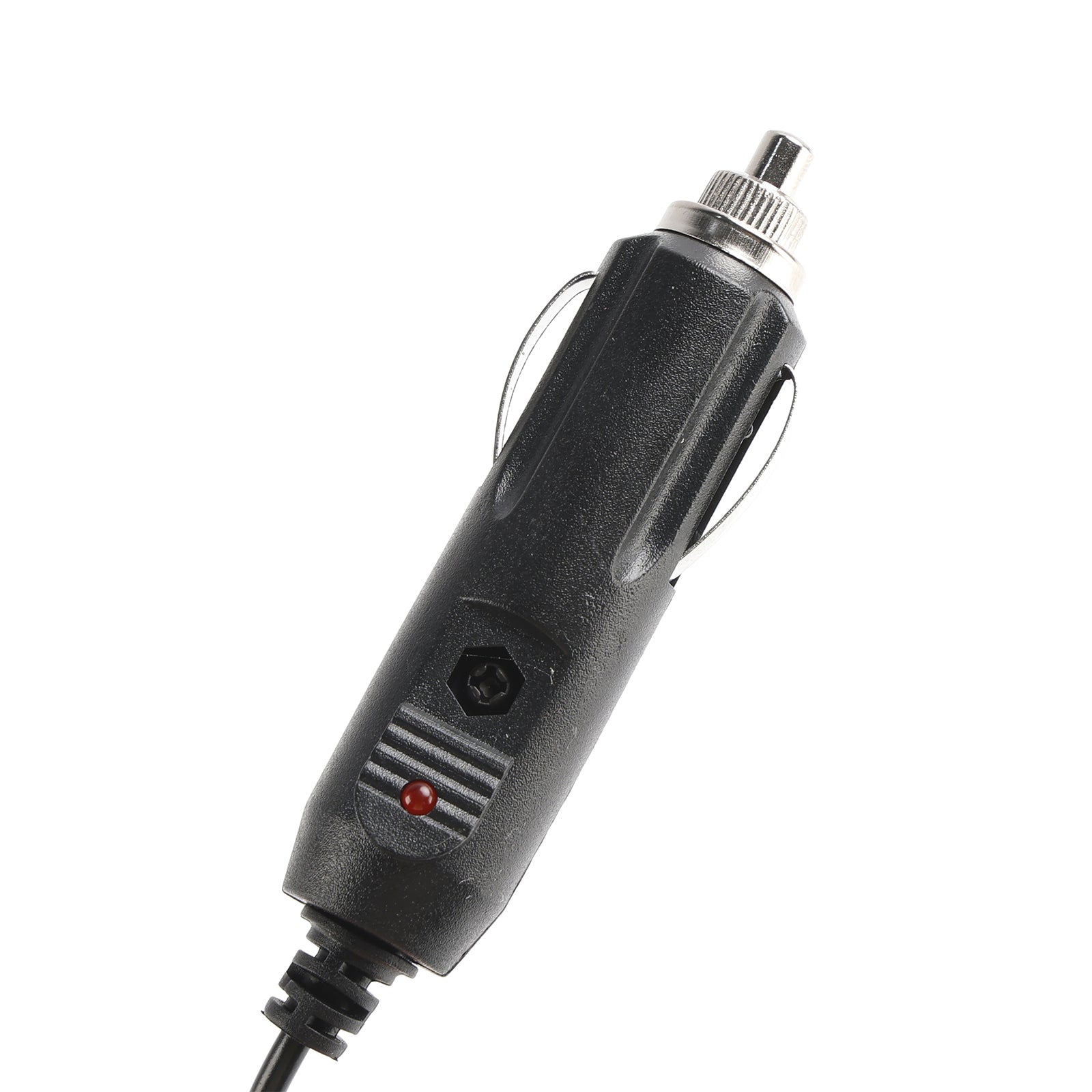 Quansheng UV-K5 Car Charger 12V/24V Battery Eliminator For UV-K5 UV-K6 UV-5RPLUS