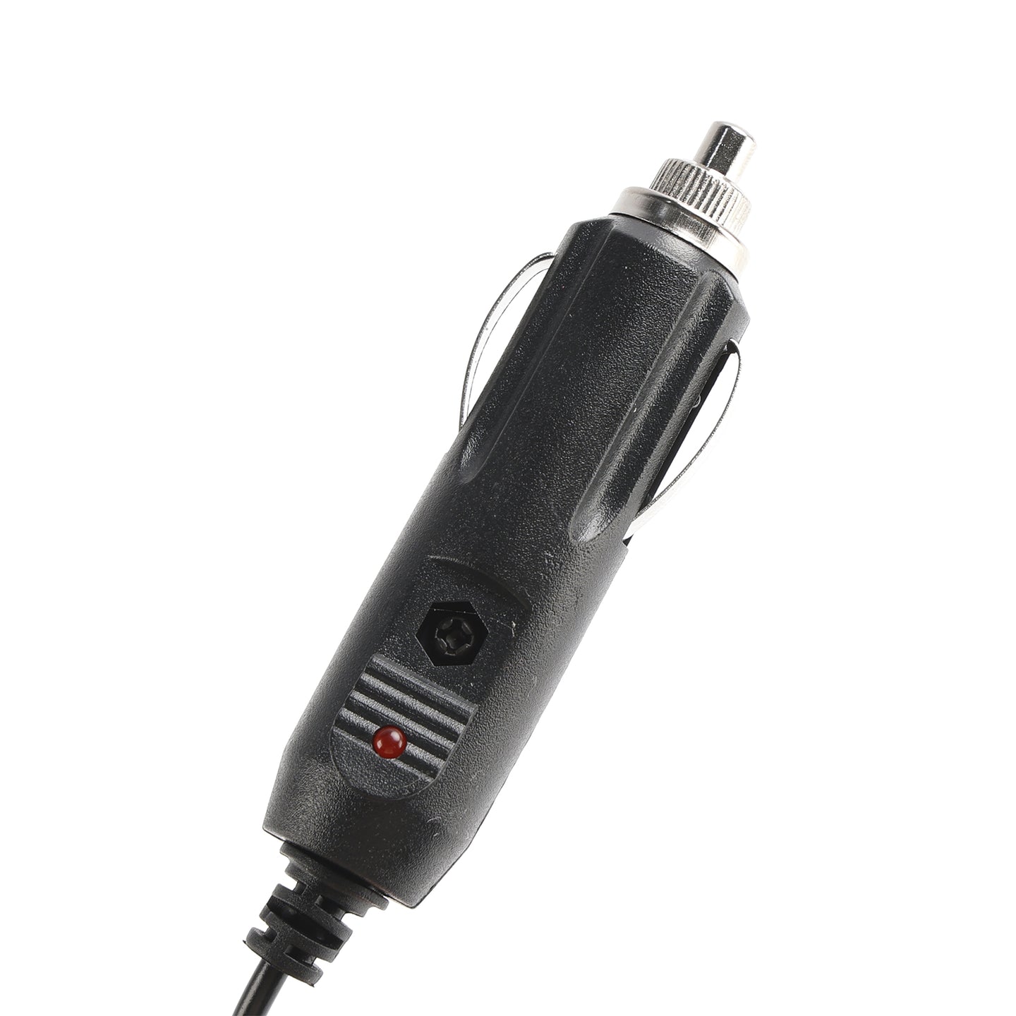 Quansheng UV-K5 Car Charger 12V/24V Battery Eliminator For UV-K5 UV-K6 UV-5RPLUS