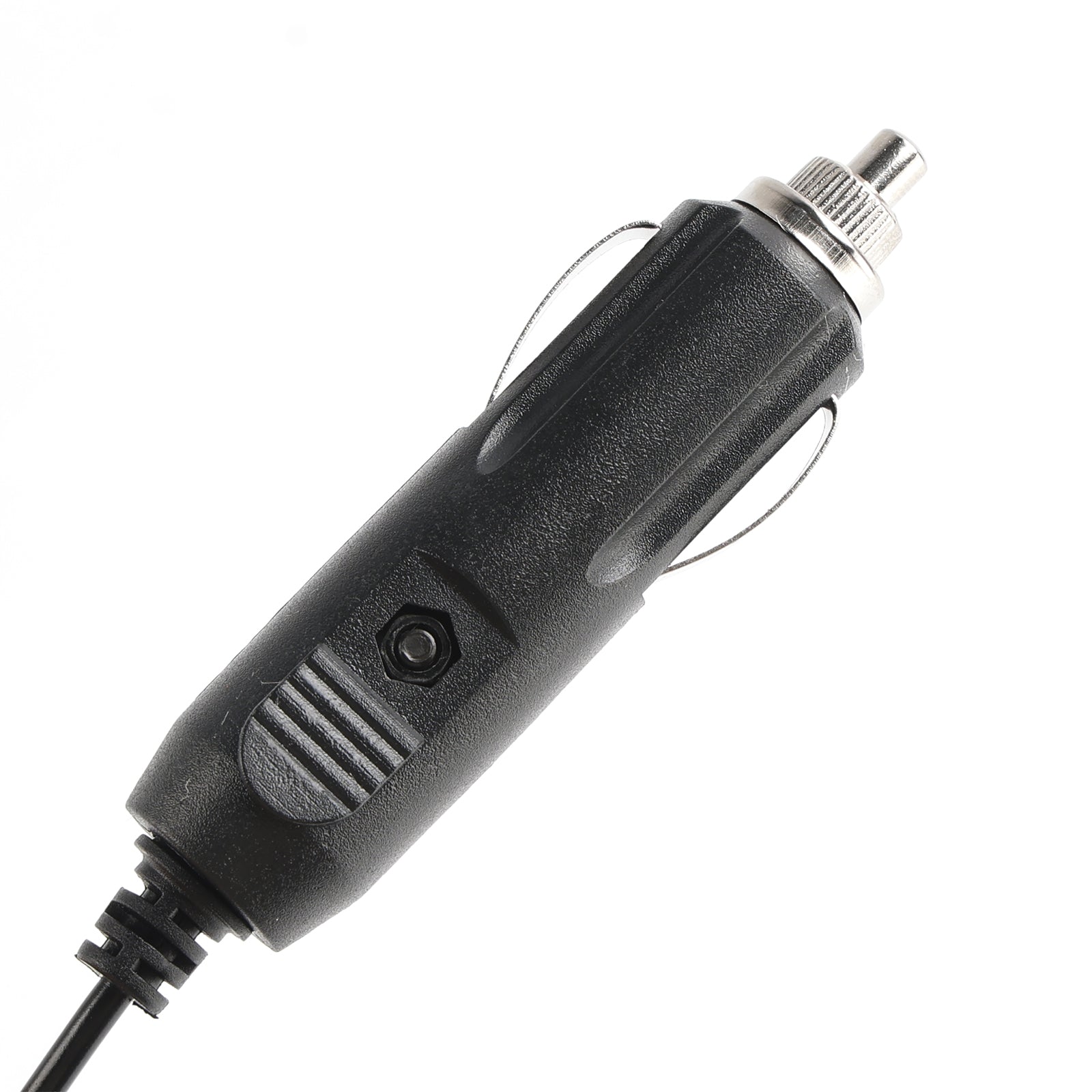 Quansheng UV-K5 Car Charger 12V/24V Battery Eliminator For UV-K5 UV-K6 UV-5RPLUS