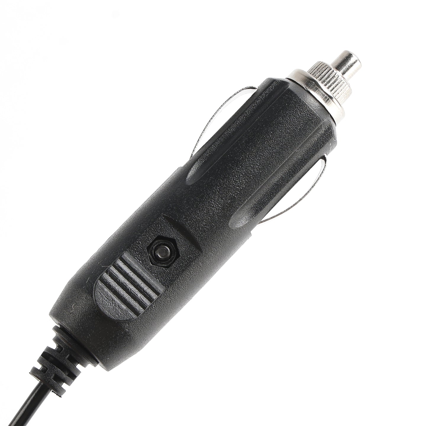 Quansheng UV-K5 Car Charger 12V/24V Battery Eliminator For UV-K5 UV-K6 UV-5RPLUS