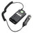 Quansheng UV-K5 Car Charger 12V/24V Battery Eliminator For UV-K5 UV-K6 UV-5RPLUS
