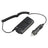 Quansheng UV-K5 Car Charger 12V/24V Battery Eliminator For UV-K5 UV-K6 UV-5RPLUS